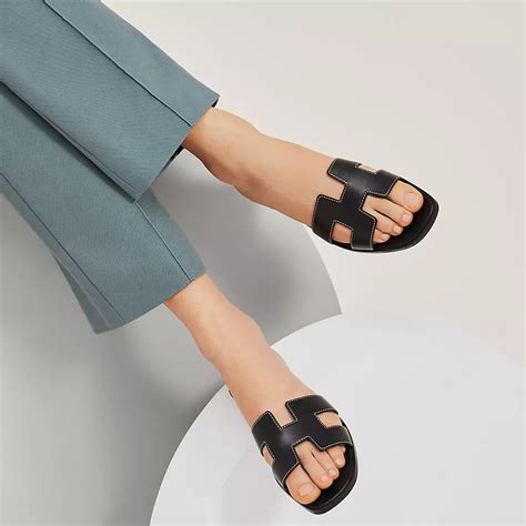 hermes oran sandals womens|are hermes oran sandals comfortable.